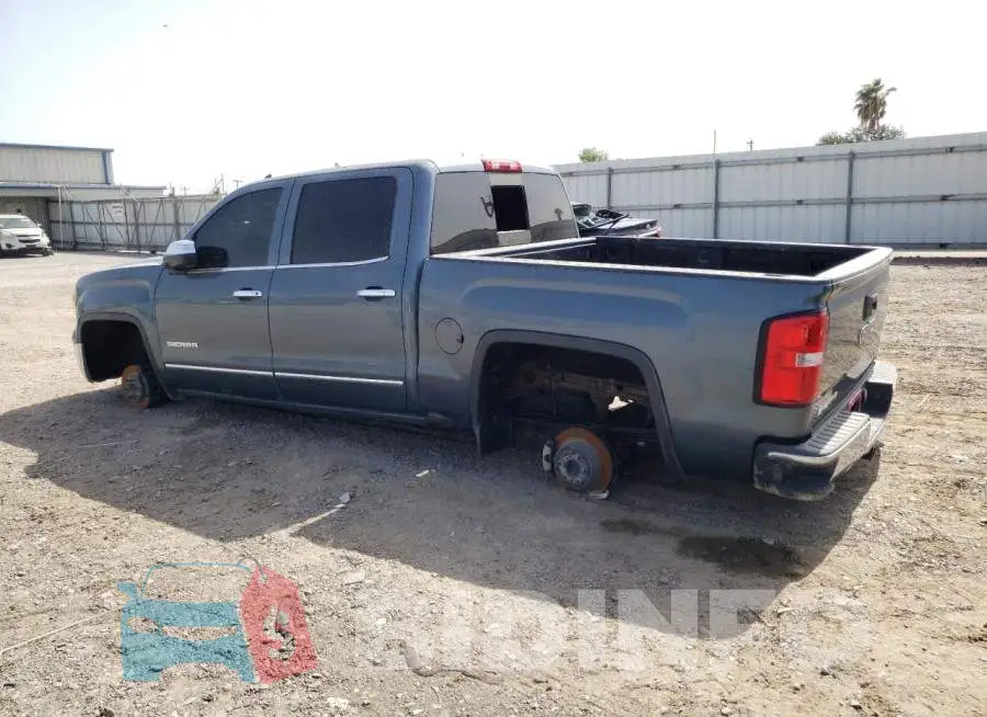 3GTP1VEC8EG473871 Photo# 2