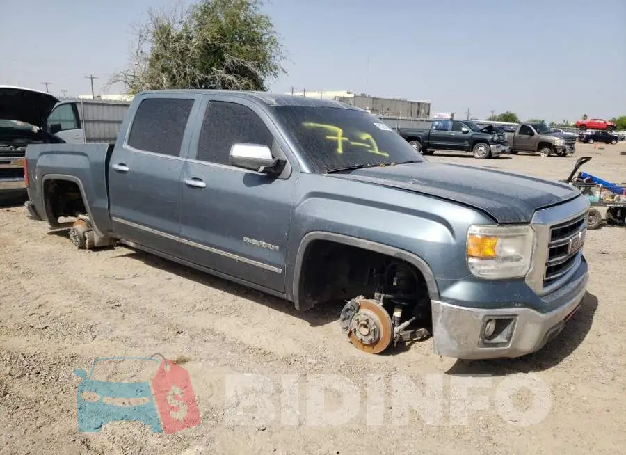 3GTP1VEC8EG473871 Photo# 4