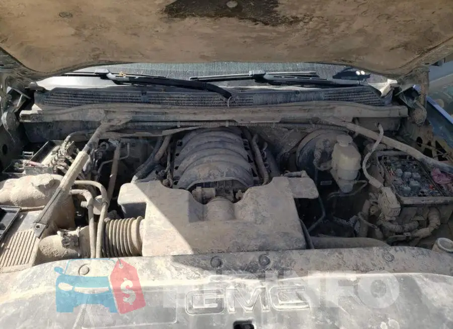 3GTP1VEC8EG473871 Photo# 11