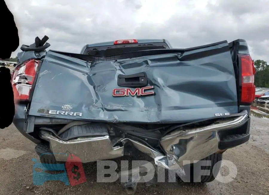 3GTU1UEC1EG379988 Photo# 6