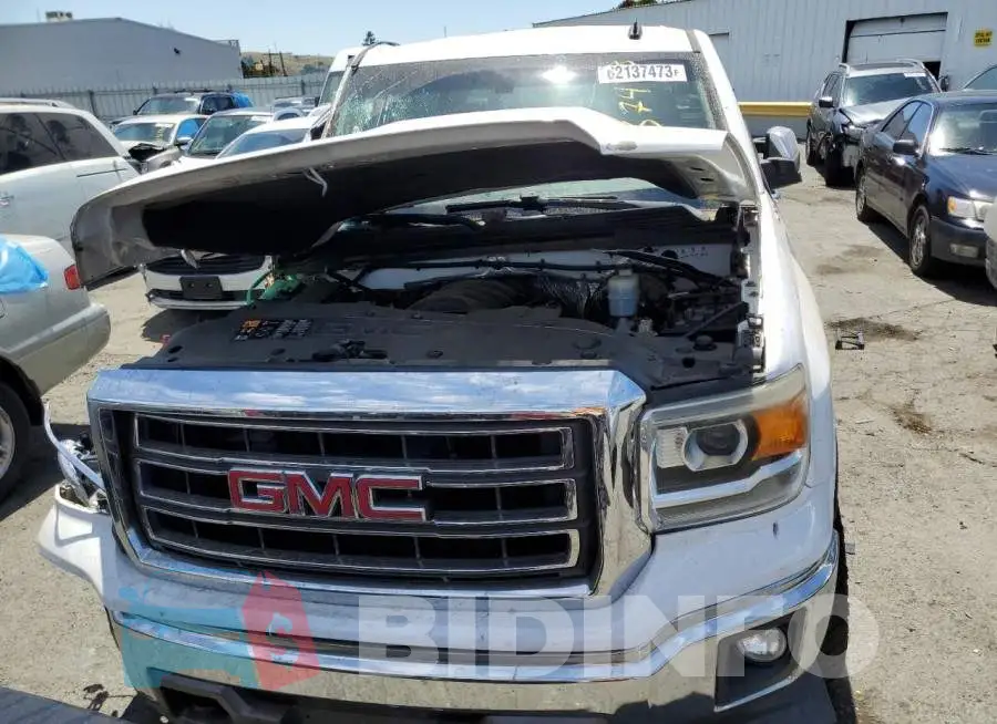 3GTU2VEC1EG228278 Photo# 5