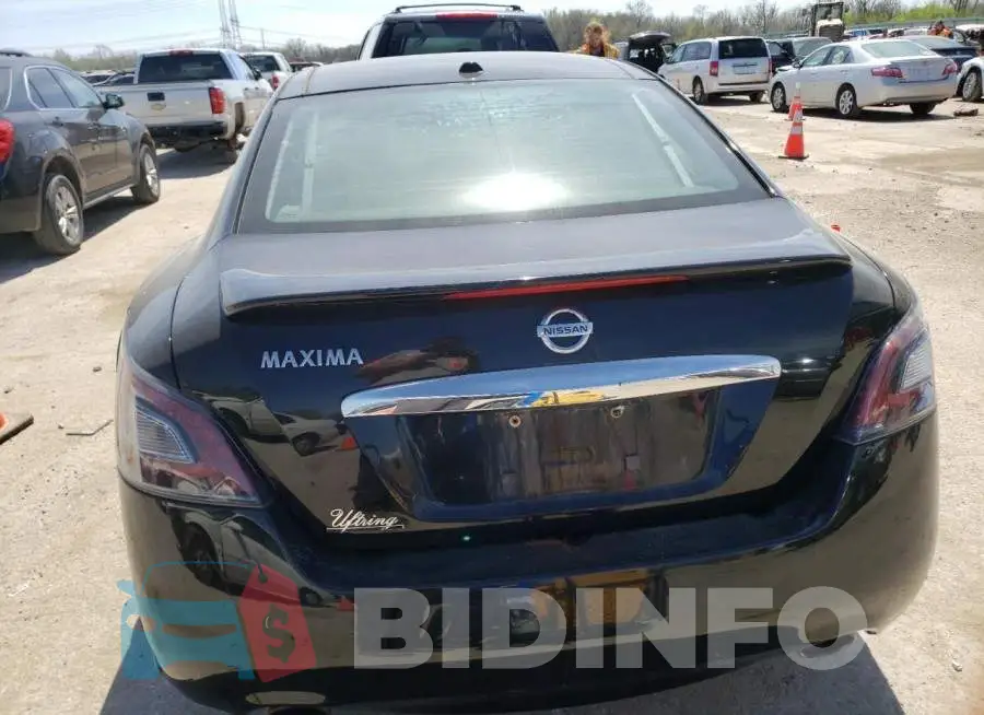 1N4AA5AP4EC914001 Photo# 6