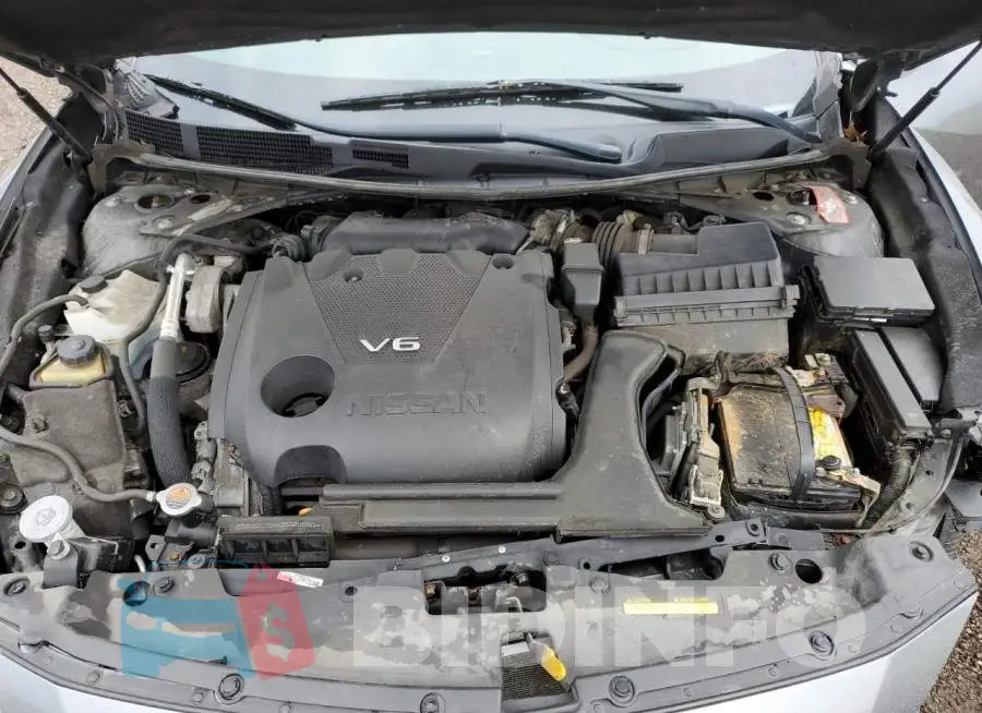 1N4AA6APXJC380597 Photo# 11