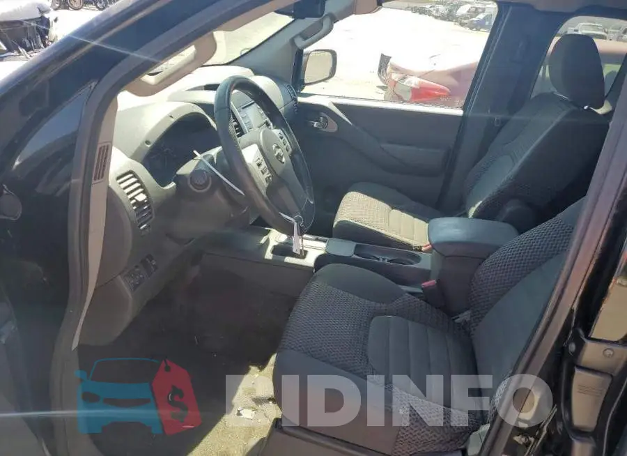 1N6AD0CU9EN771412 Photo# 7