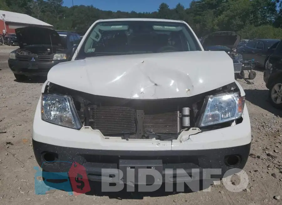 1N6BD0CT1JN770387 Photo# 5