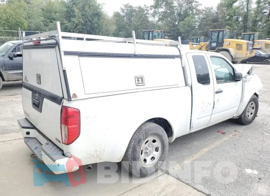 1N6BD0CT3HN737434 Photo# 3