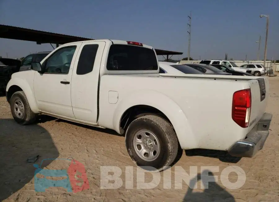 1N6BD0CT8FN757434 Photo# 2