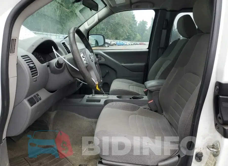 1N6BD0CT9JN704332 Photo# 7