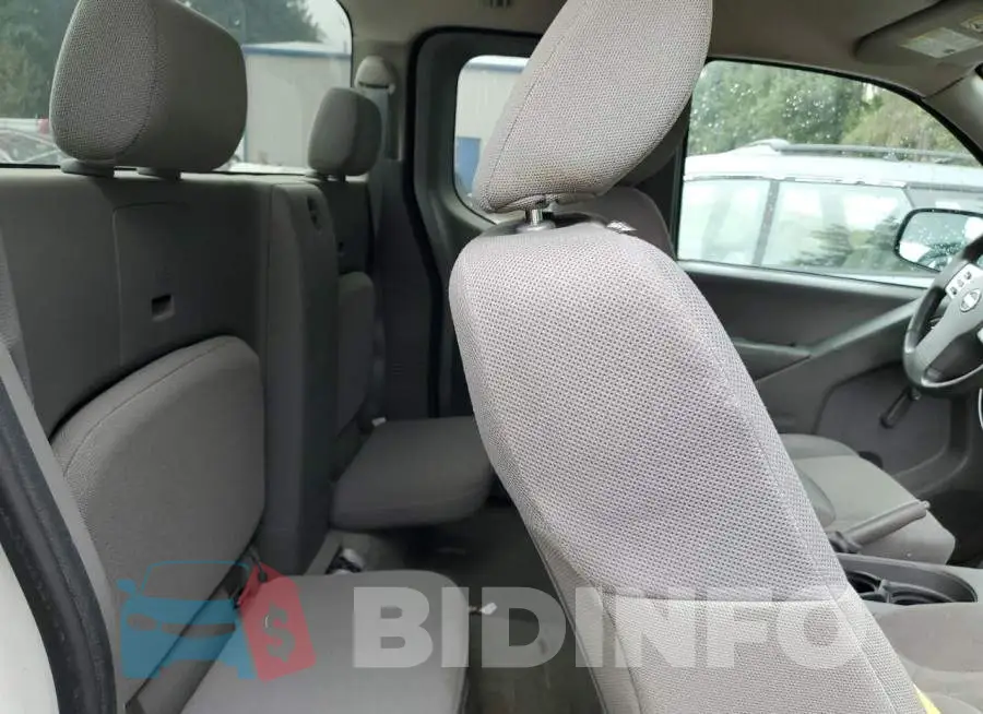 1N6BD0CT9JN704332 Photo# 10