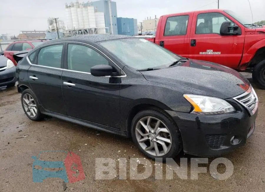 3N1AB7APXEY277144 Photo# 4