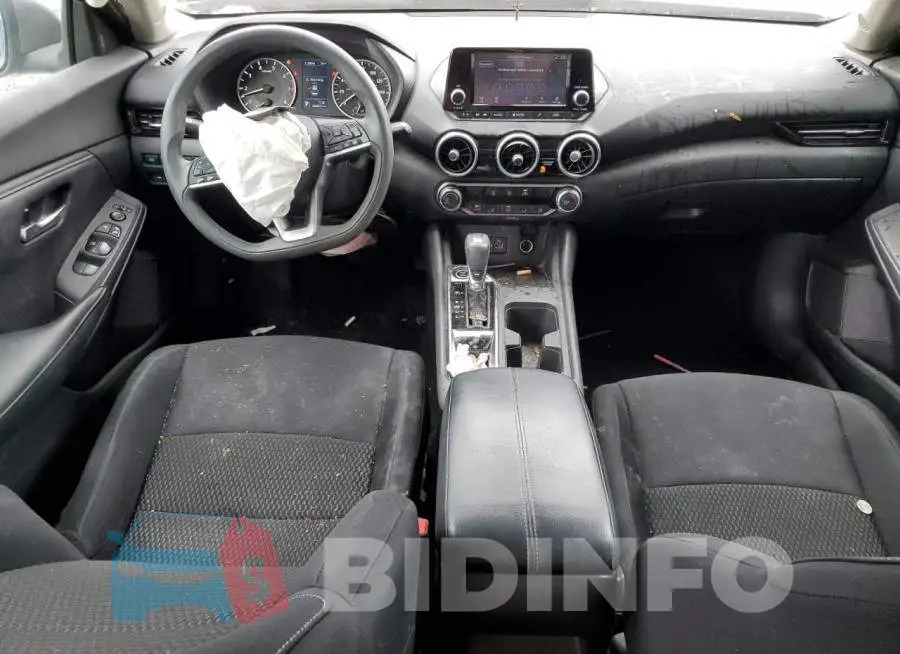 3N1AB8BV2LY302277 Photo# 8