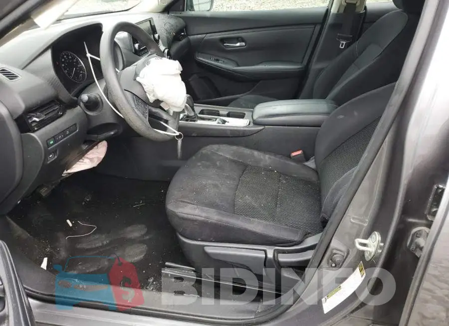 3N1AB8BV2LY302277 Photo# 7