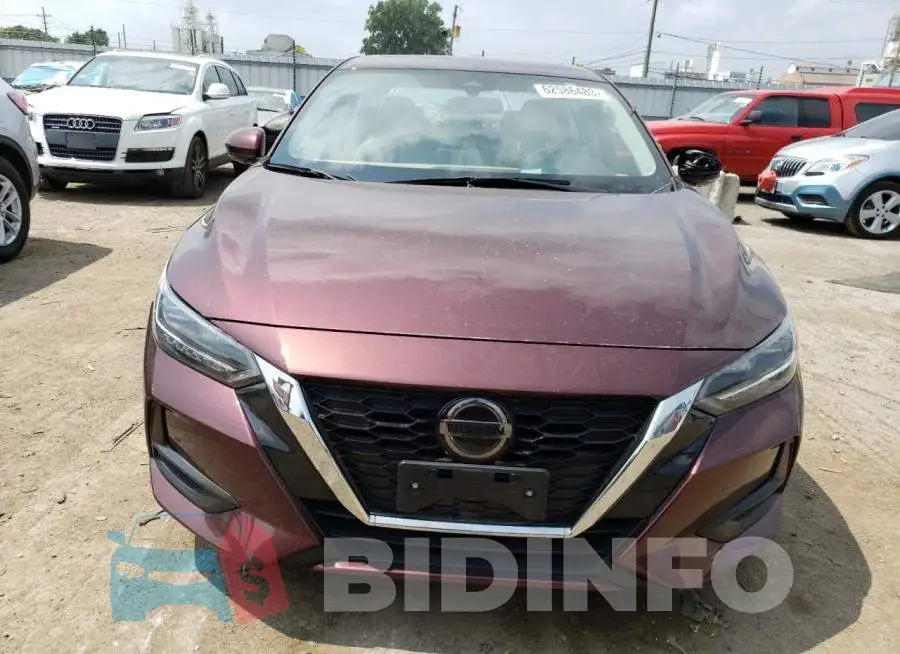 3N1AB8CV2LY230947 Photo# 5