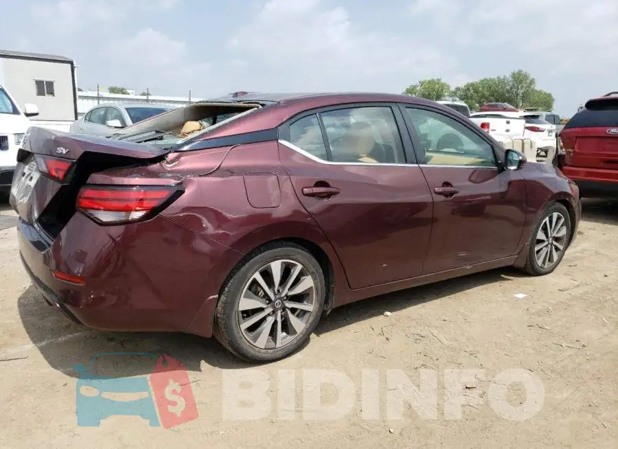 3N1AB8CV2LY230947 Photo# 3