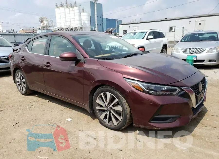 3N1AB8CV2LY230947 Photo# 4