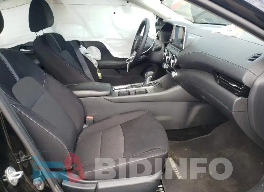 3N1AB8CV4LY276439 Photo# 7