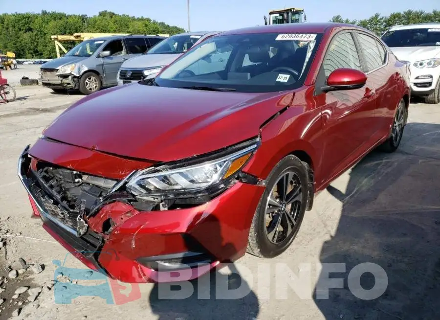 3N1AB8CV5LY263926 Photo# 1