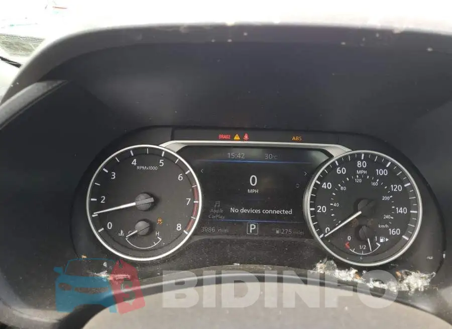 3N1AB8CV6PY242654 Photo# 9