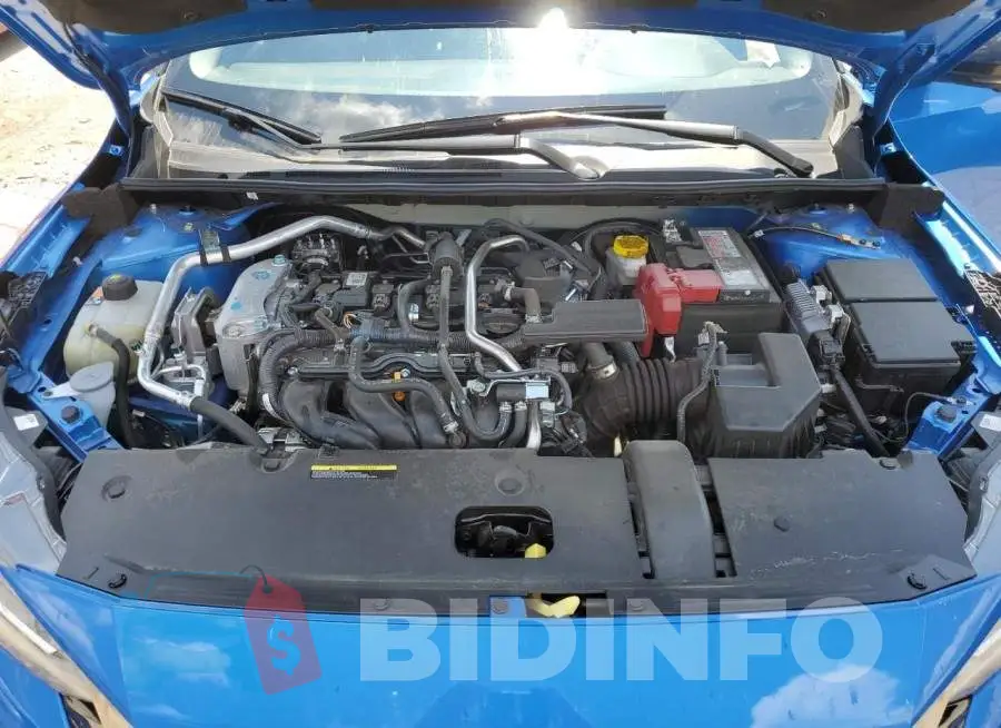 3N1AB8DV3PY242433 Photo# 11