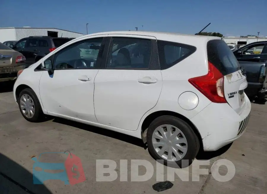 3N1CE2CP4FL439753 Photo# 2