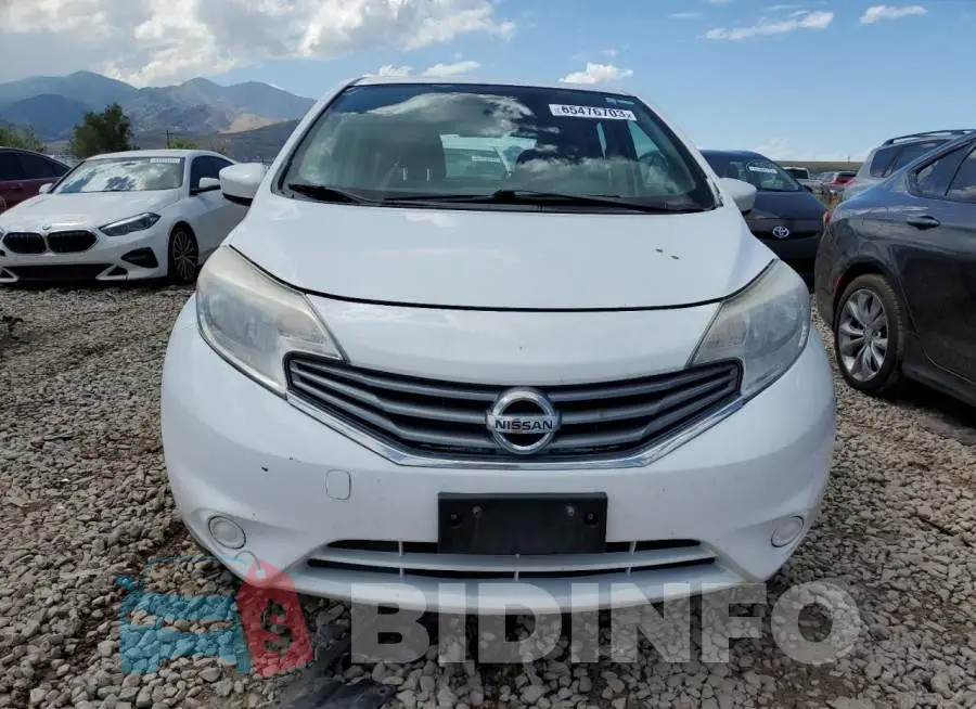 3N1CE2CP7FL408254 Photo# 5
