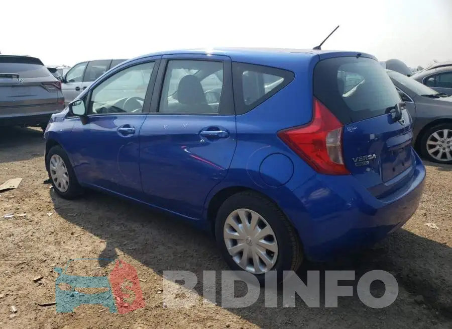 3N1CE2CP8FL380190 Photo# 2