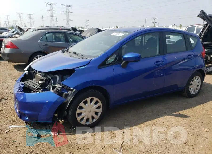 3N1CE2CP8FL380190 Photo# 1