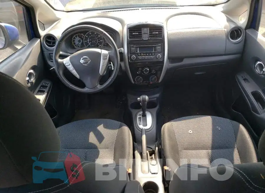 3N1CE2CP8FL380190 Photo# 8