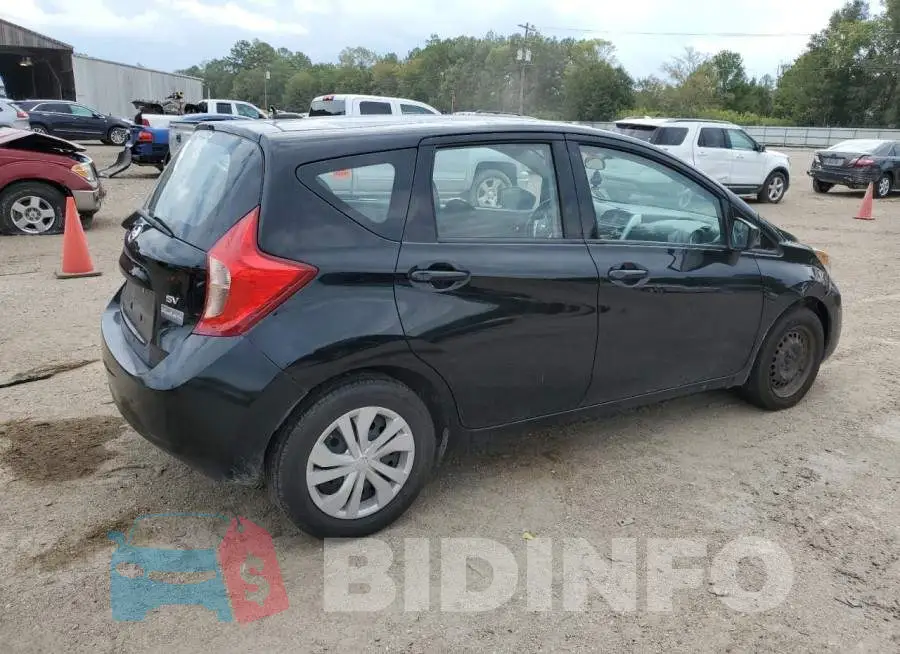 3N1CE2CP9HL353440 Photo# 3