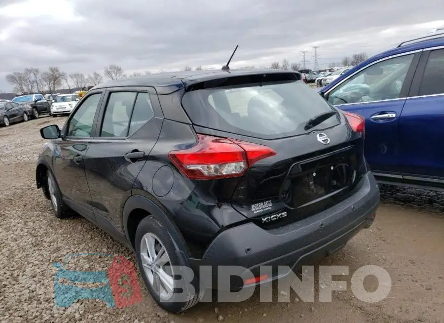 3N1CP5BV1LL522127 Photo# 2