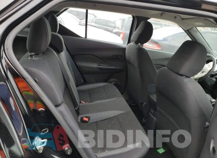 3N1CP5BV1LL522127 Photo# 10