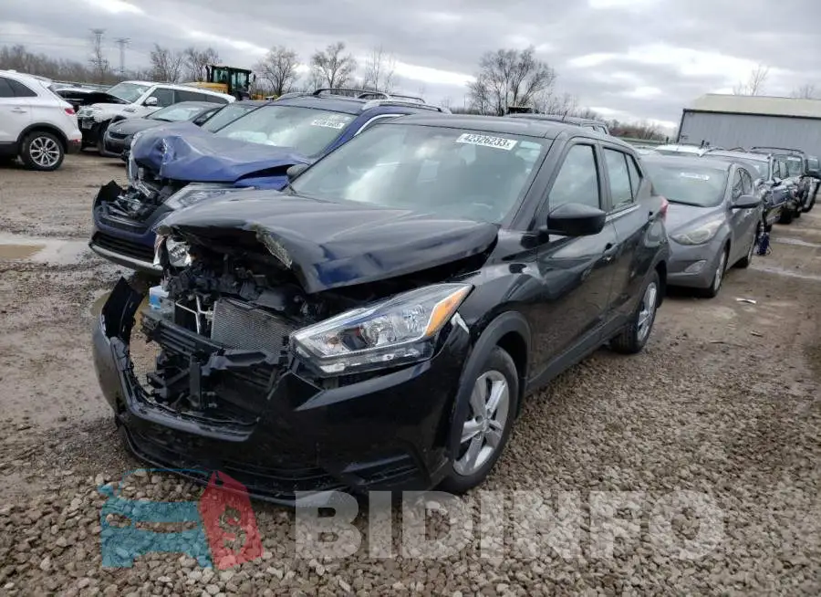 3N1CP5BV1LL522127 Photo# 1