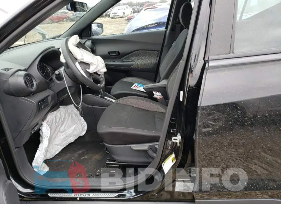 3N1CP5BV1LL522127 Photo# 7