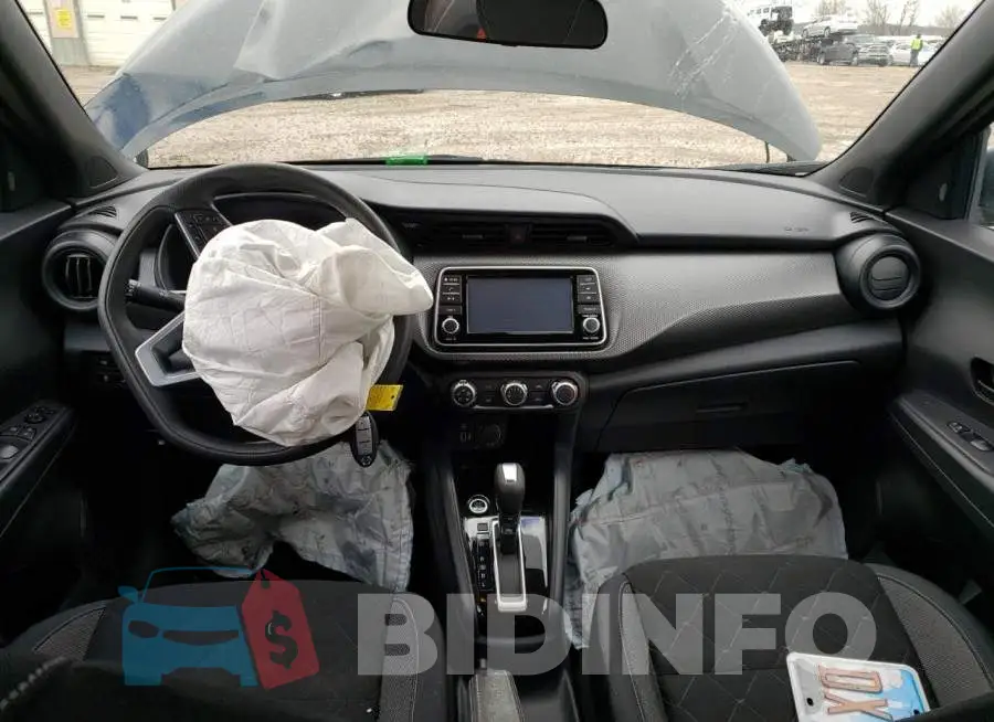 3N1CP5BV1LL522127 Photo# 8