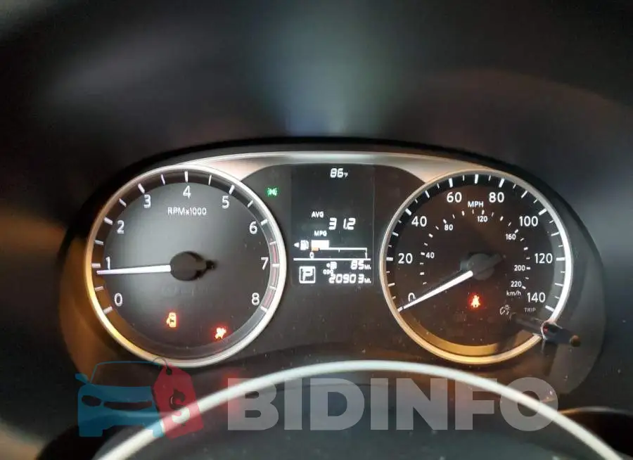 3N1CP5BV2LL554083 Photo# 9