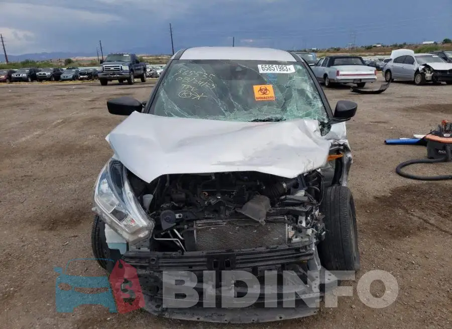 3N1CP5BV9LL577103 Photo# 5