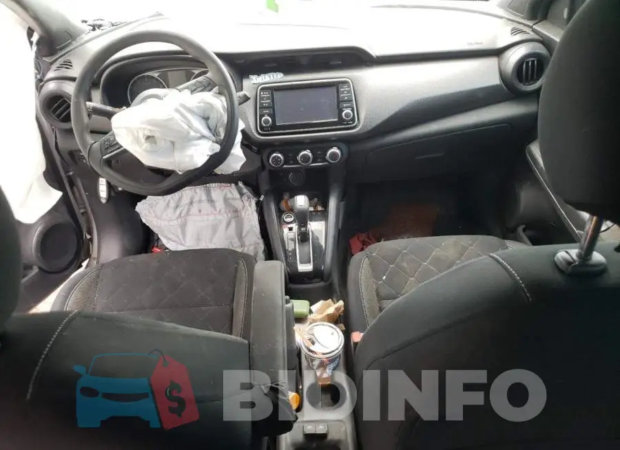 3N1CP5BV9LL577103 Photo# 8