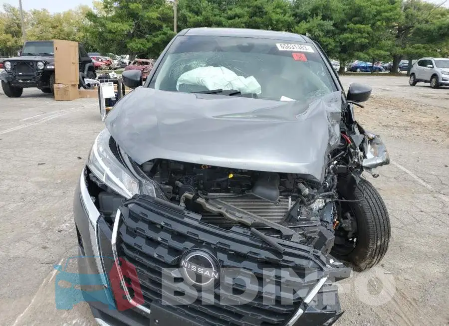 3N1CP5BV9NL513016 Photo# 5