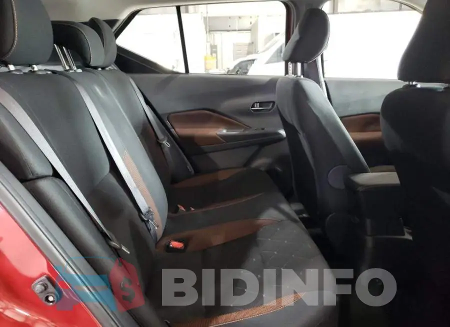 3N1CP5DV1LL515322 Photo# 11