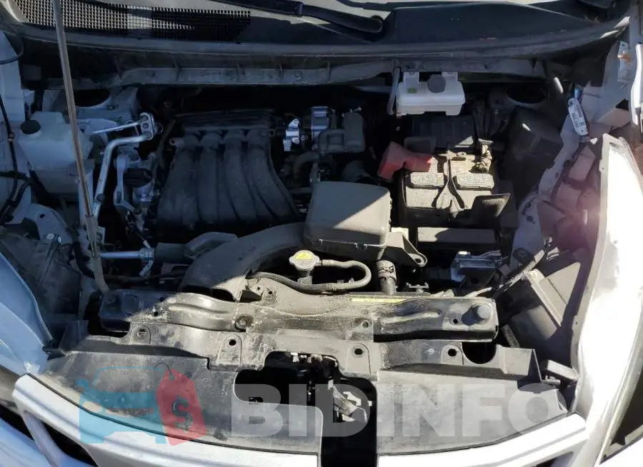 3N6CM0KN2MK708398 Photo# 12