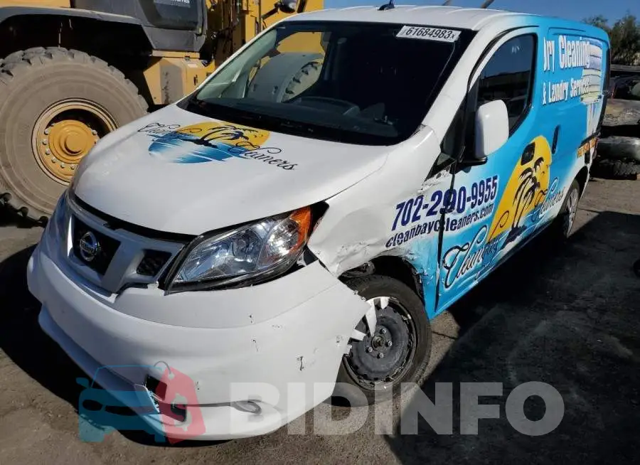 3N6CM0KN2MK708398 Photo# 1