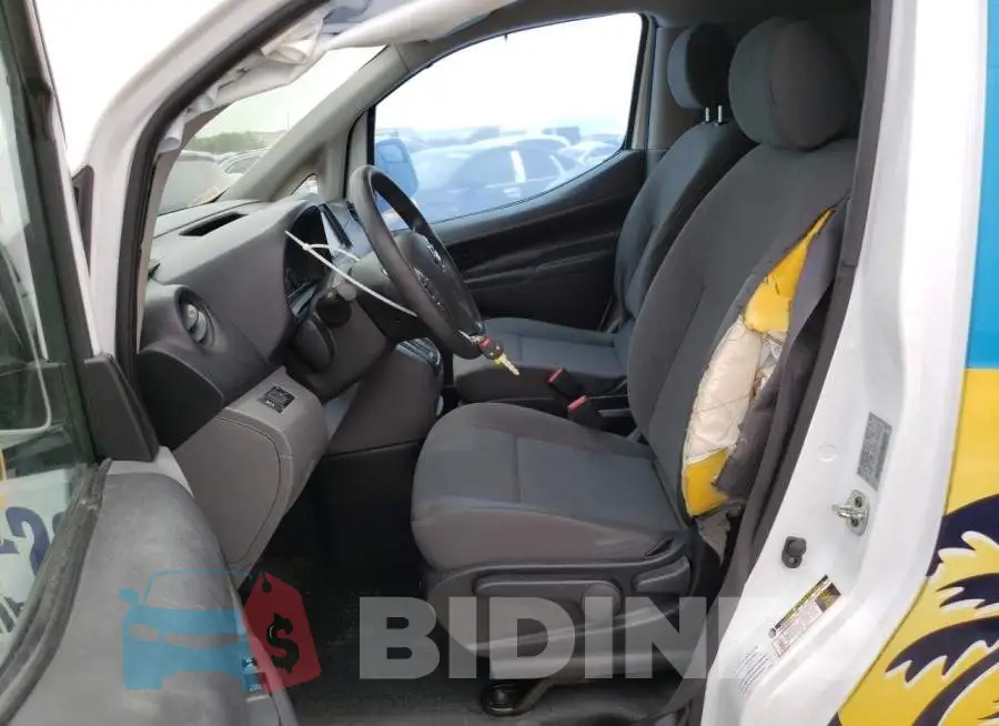 3N6CM0KN2MK708398 Photo# 7