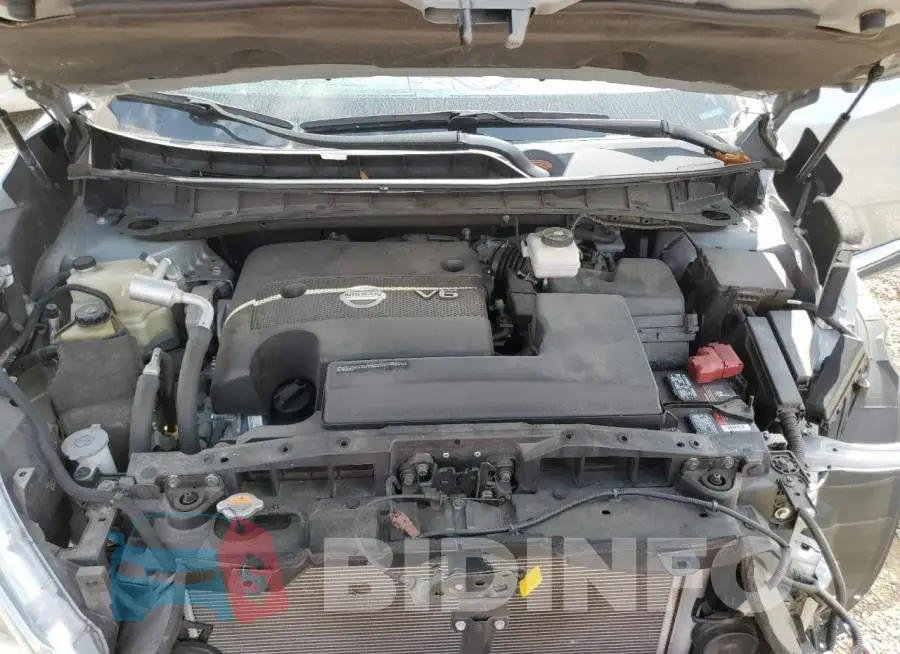 5N1AZ2MG3HN192585 Photo# 12