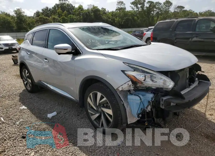 5N1AZ2MG3HN192585 Photo# 4