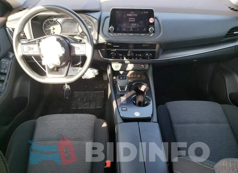 5N1BT3BAXPC816659 Photo# 8