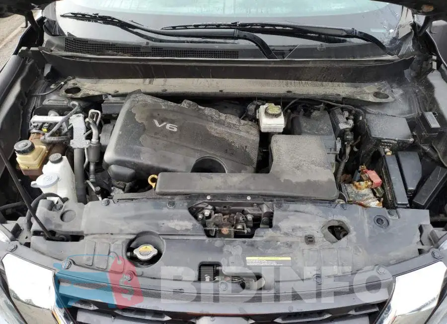 5N1DR2MM8HC608404 Photo# 11