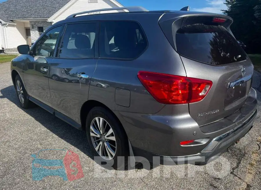 5N1DR2MM9KC616812 Photo# 3