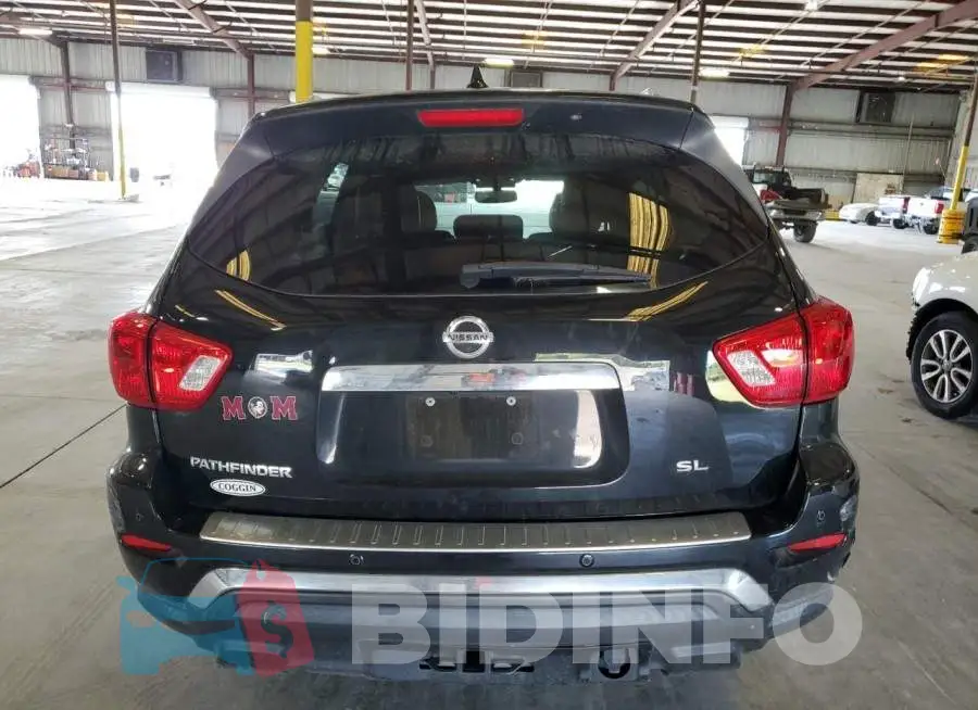 5N1DR2MN9KC598496 Photo# 6