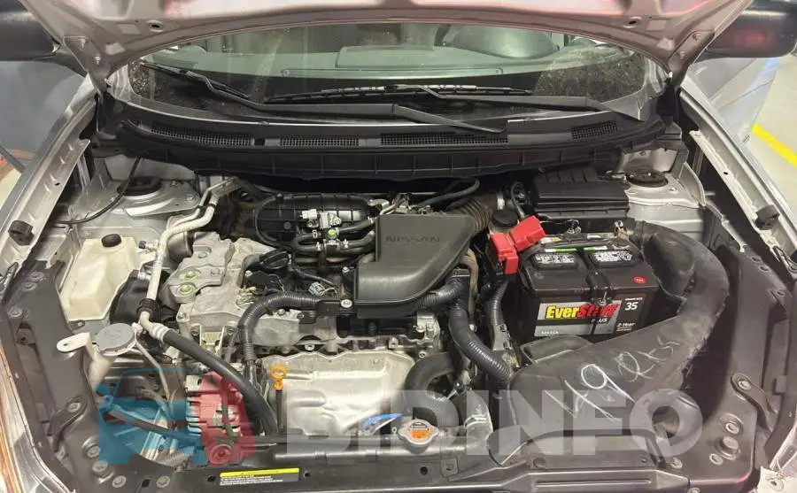 JN8AS5MT8FW159679 Photo# 7