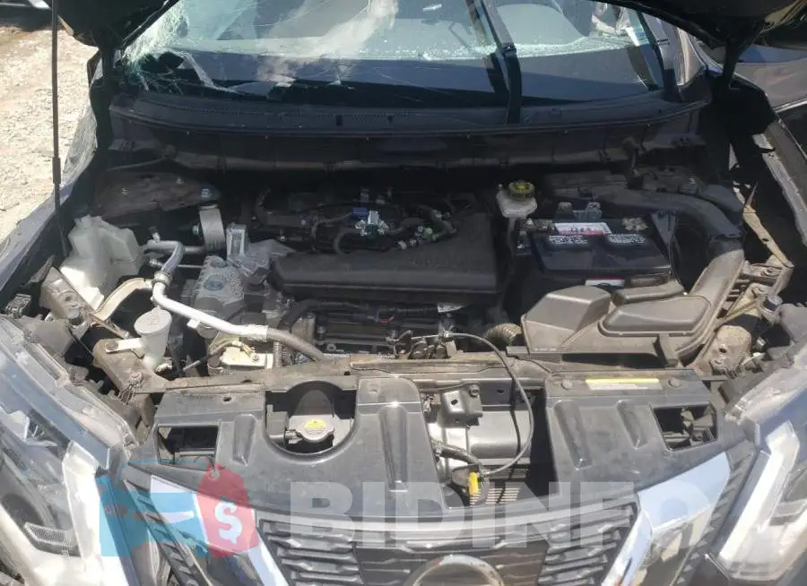 KNMAT2MT0HP611452 Photo# 12
